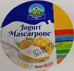 GIS ostrzega przed popularnymi jogurtami. Mogą zawierać szkło