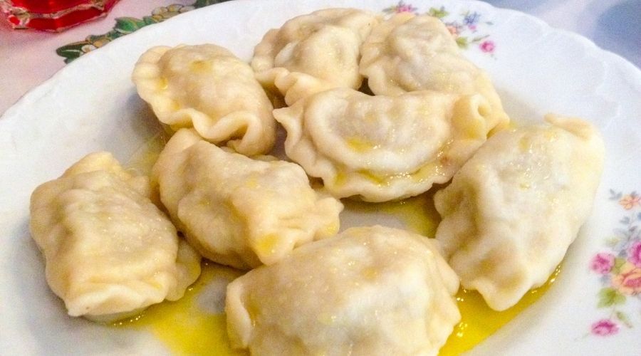 pierogi