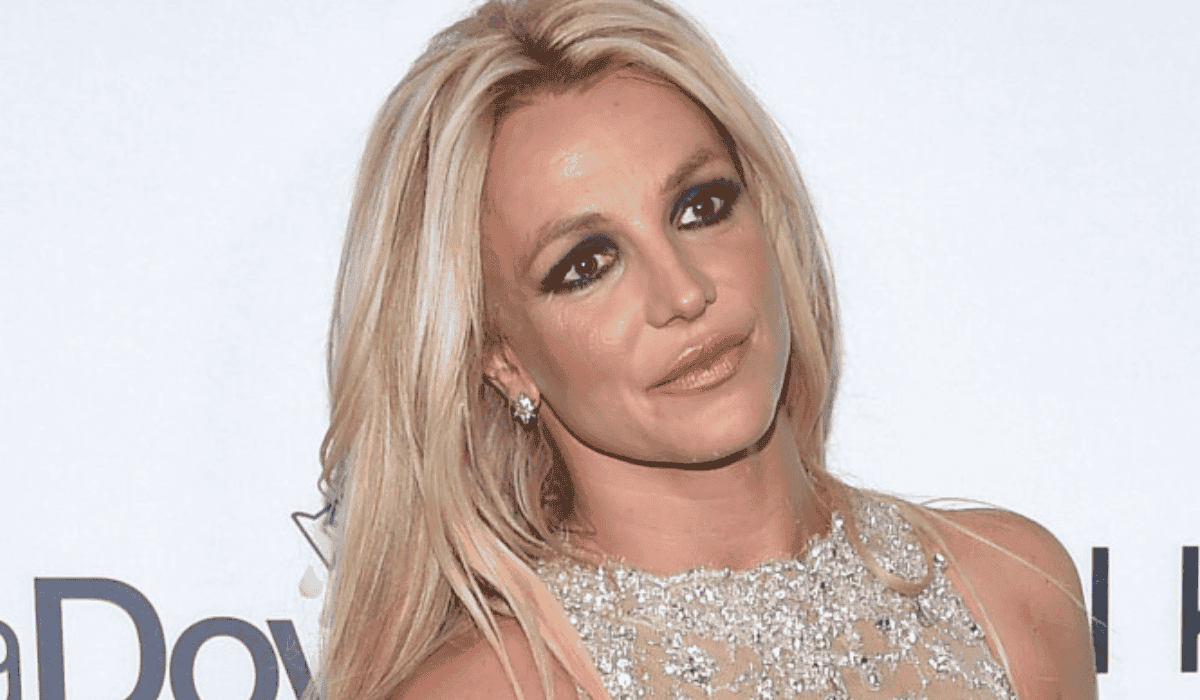 Britney Spears EA