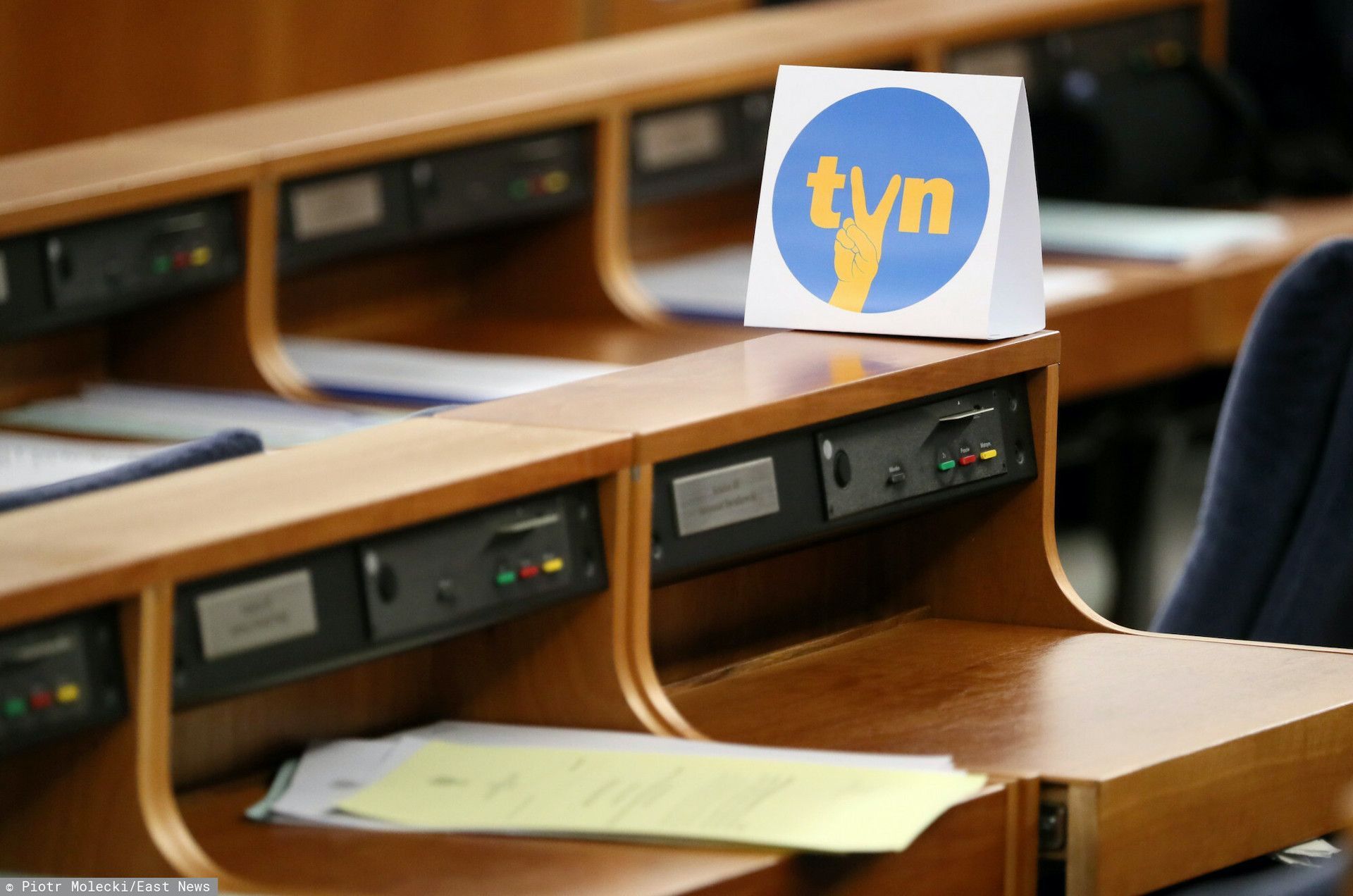 TVN już niedługo będzie miał nowego właściciela, czy to oznacza problemy PiS z lex TVN?