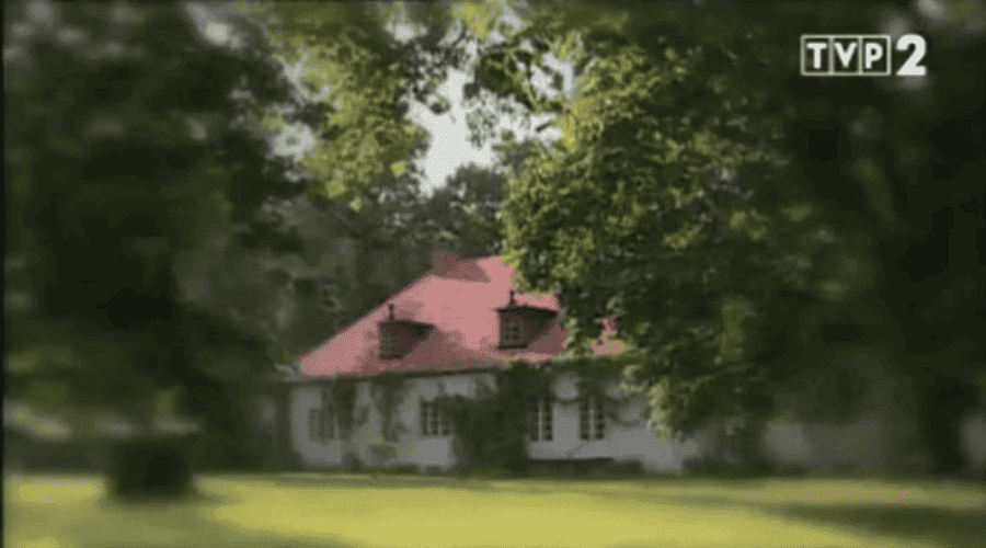 Dom ze Złotopolskich