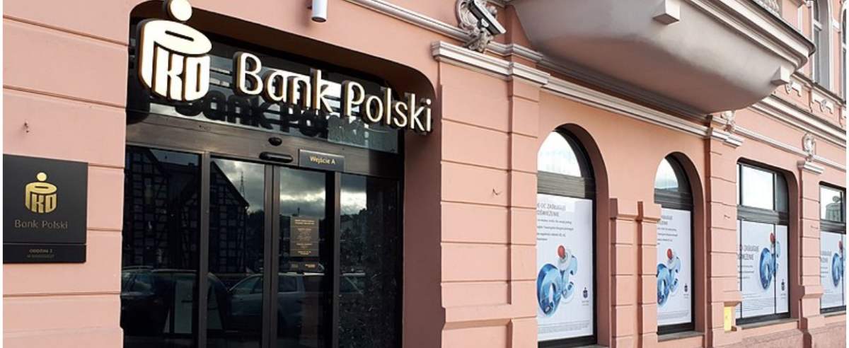 PKO BP ulepsza system bankowości internetowej