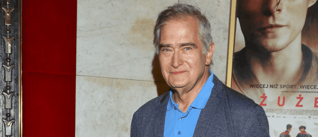 Olgierd Łukaszewicz