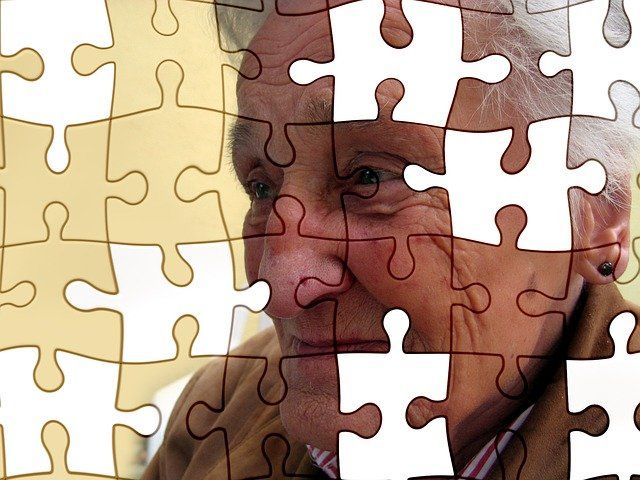 Alzheimer – objawy, przyczyny, przebieg