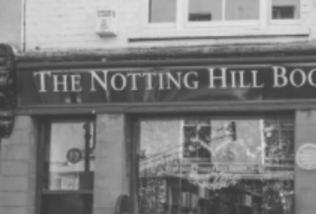 Tony Armatrading The Notting Hill