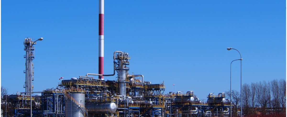 PGNiG przejmuje rafinerię w Norwegii. Złoża gazu są ogromne.