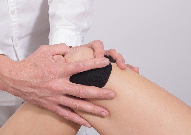 Artroskopia kolana