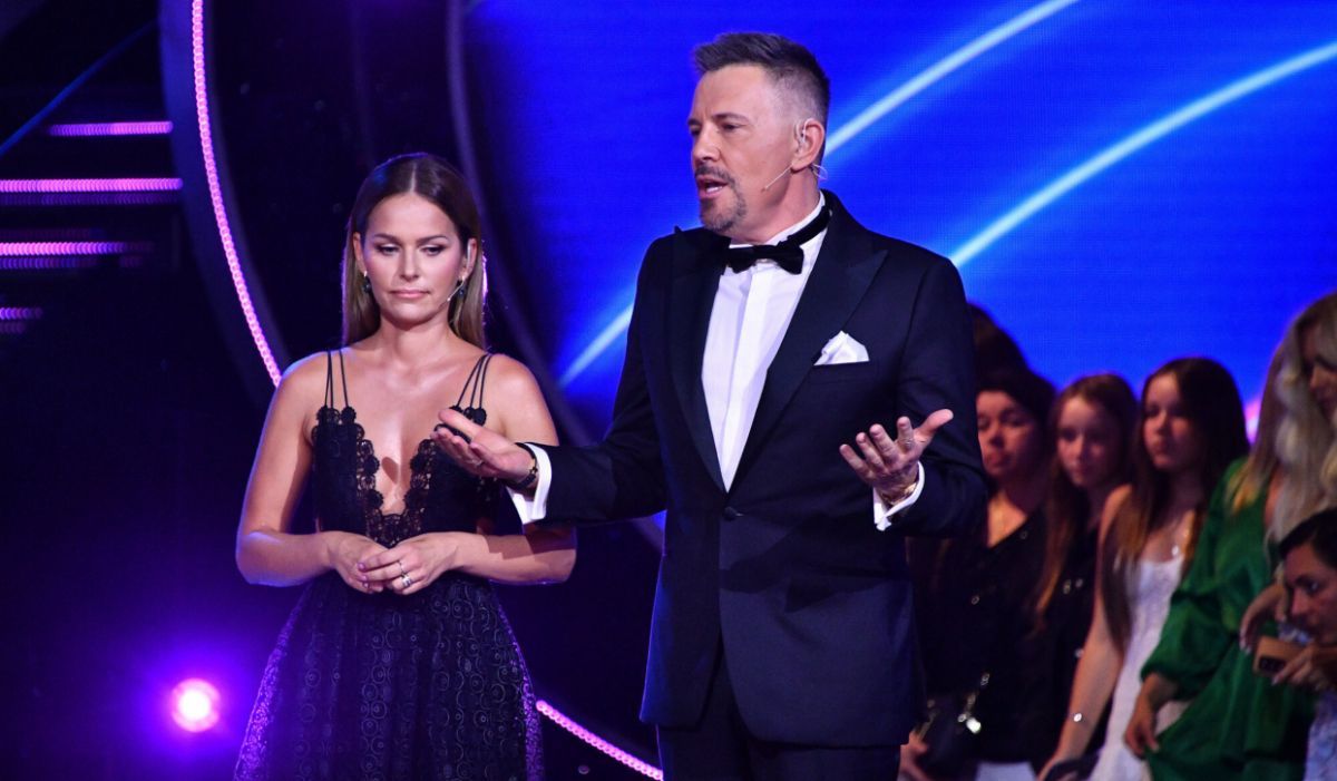 Taniec z gwiazdami - EA