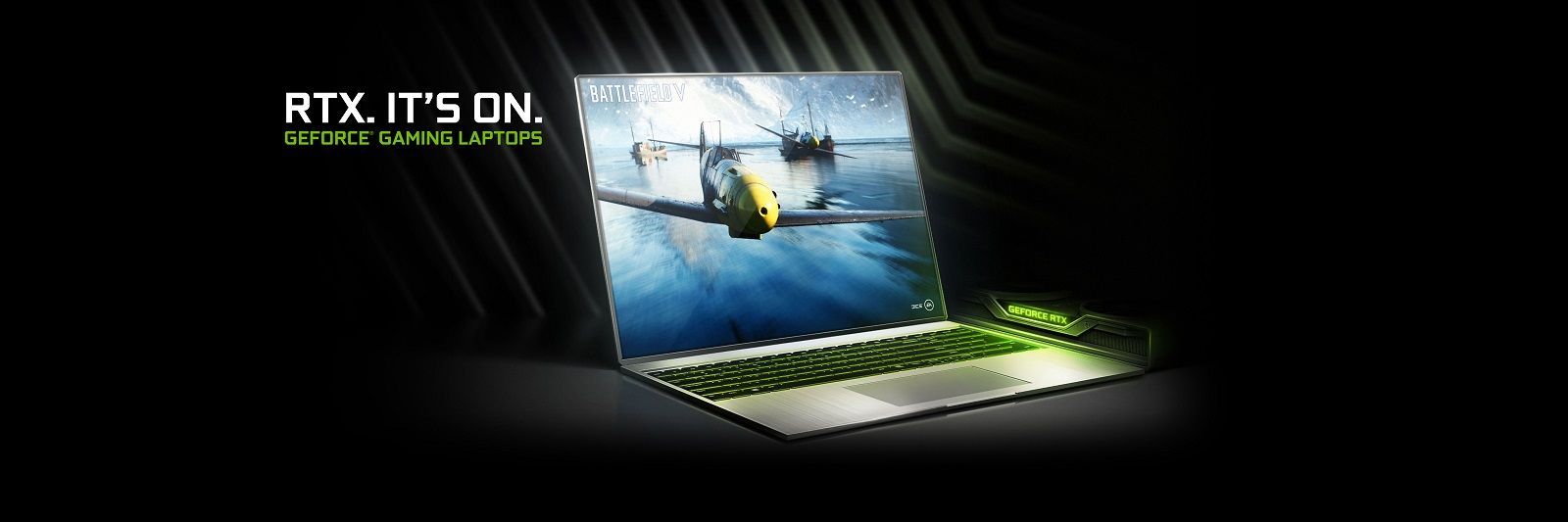 Nvidia nowe laptopy z serii RTX 3000