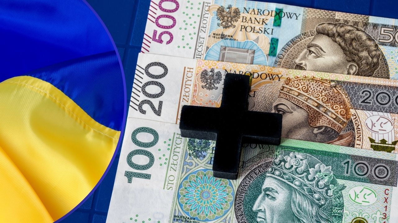 800 plus, Ukraina 