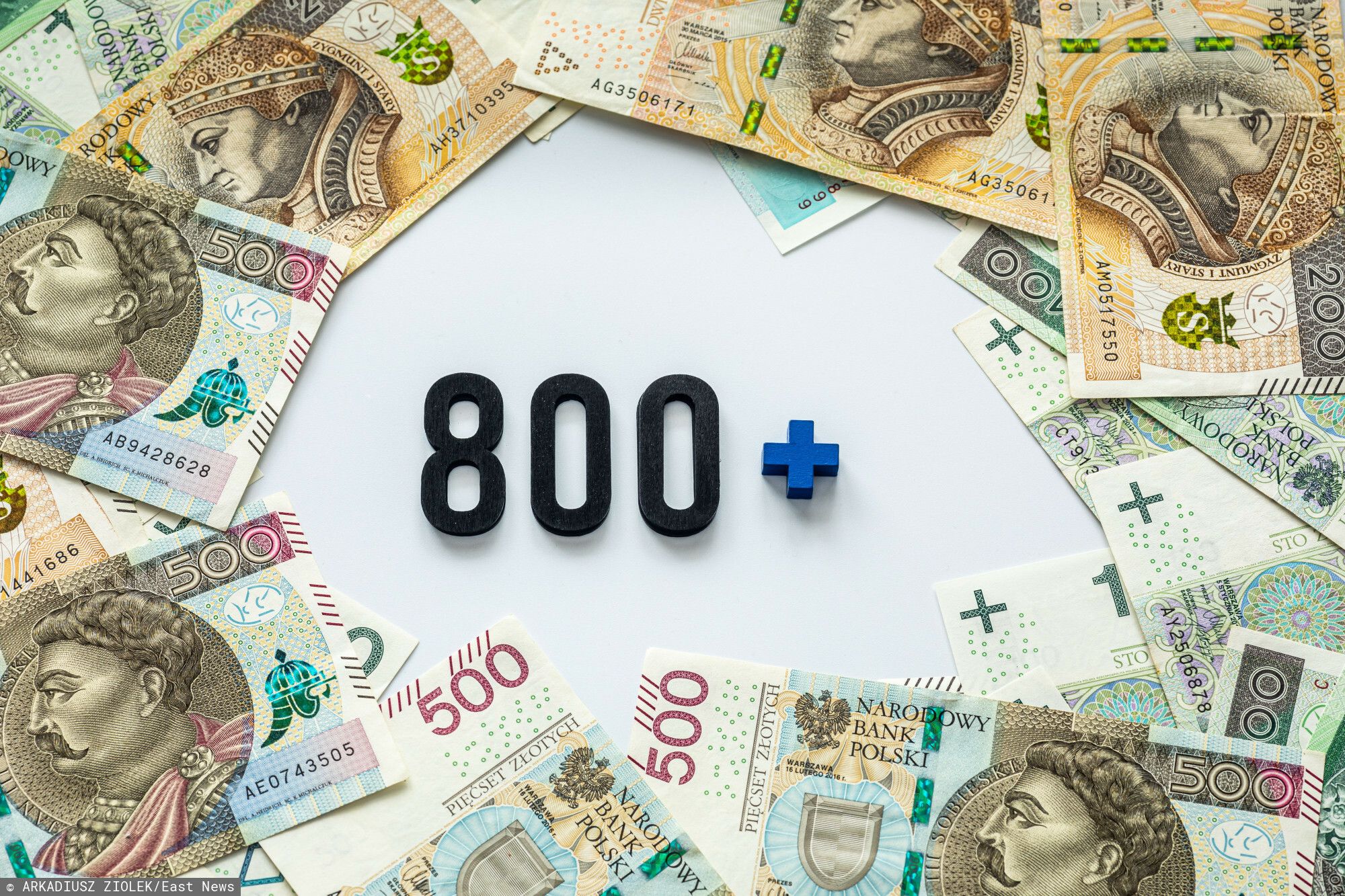 800 plus