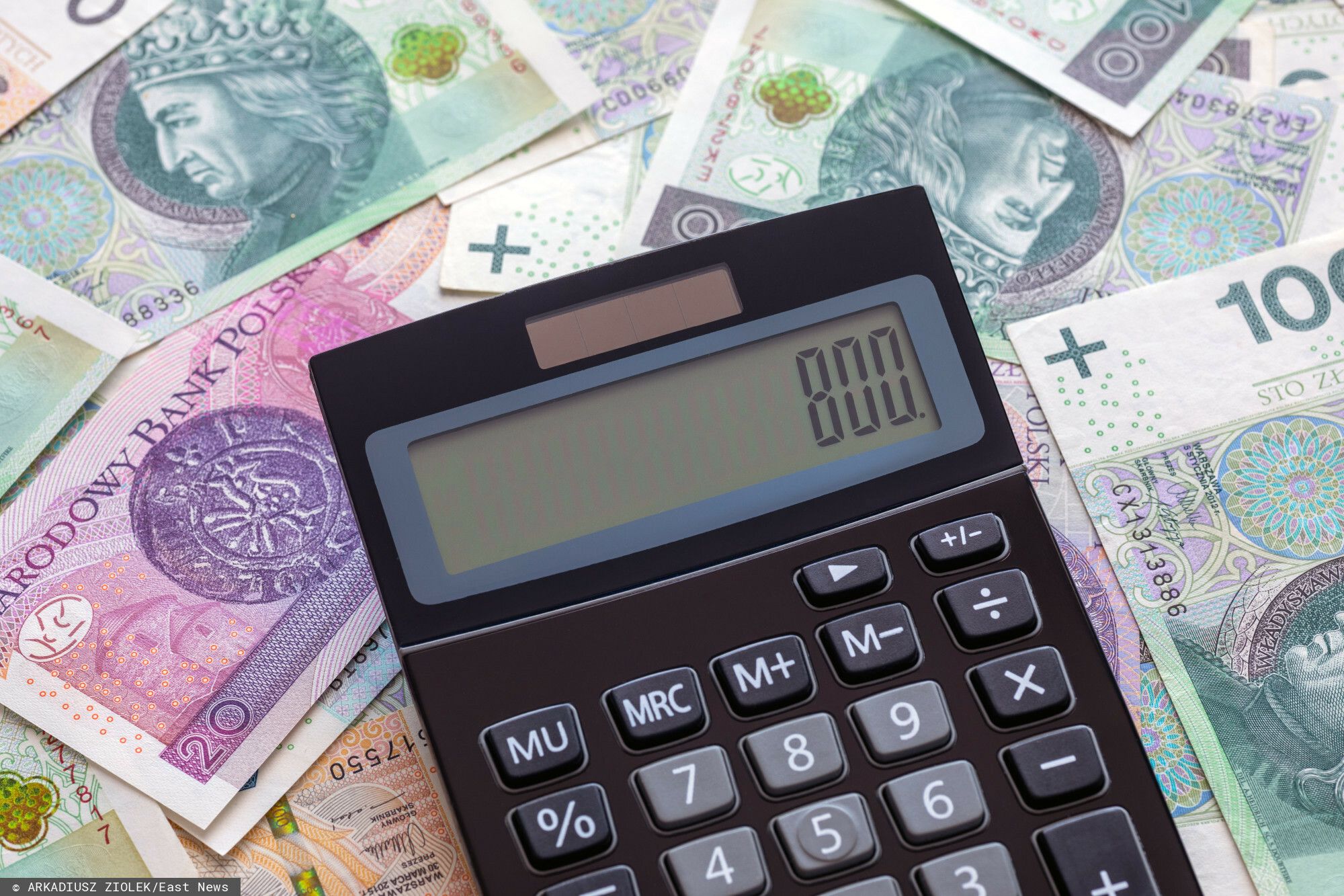 PKO BP nie uwzględnia już 800 plus przy kredytach hipotecznych. Zmiana od 1 lipca