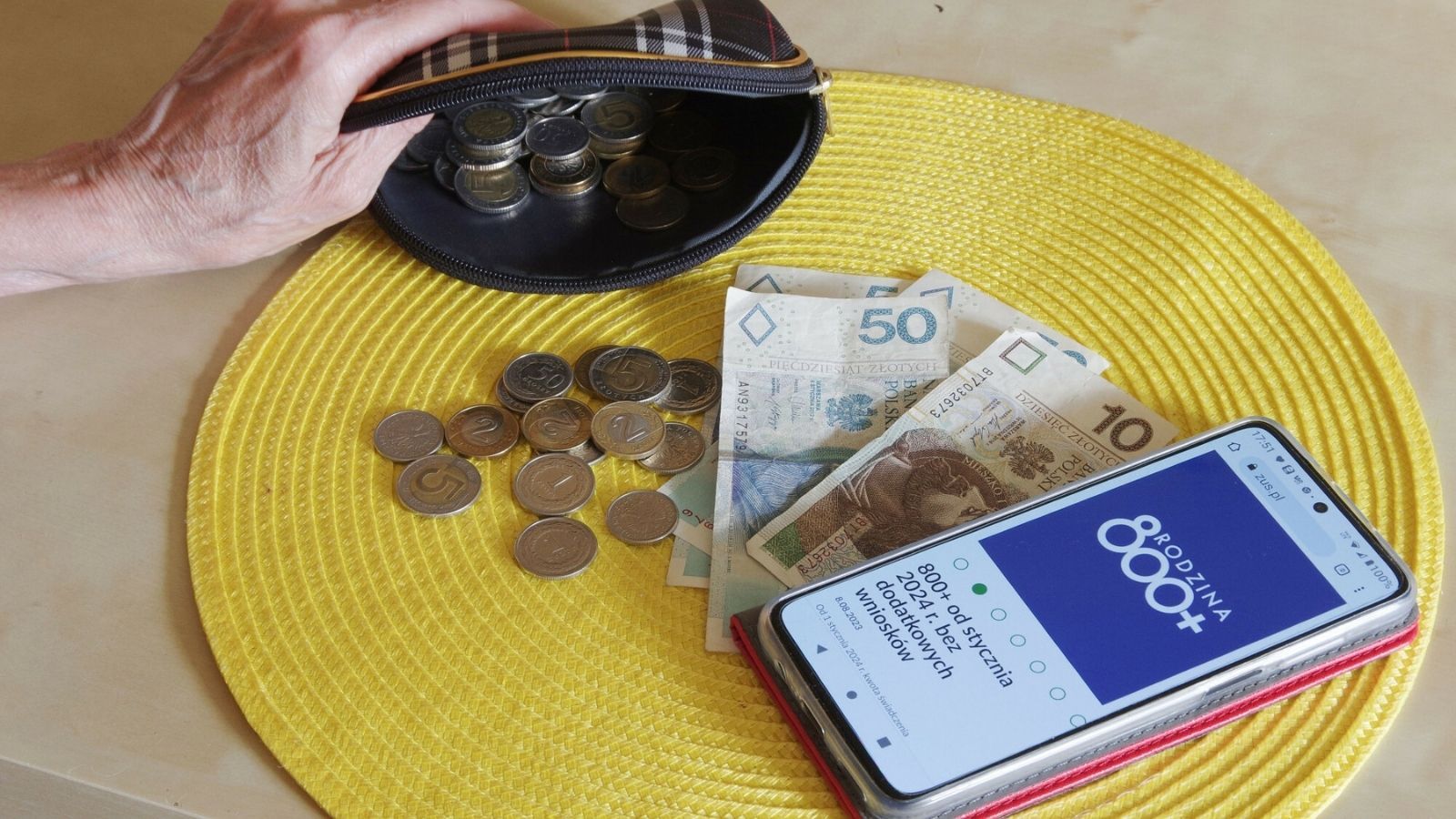 Rewolucja w 800 plus. Rodzice nie będą musieli już tego robić