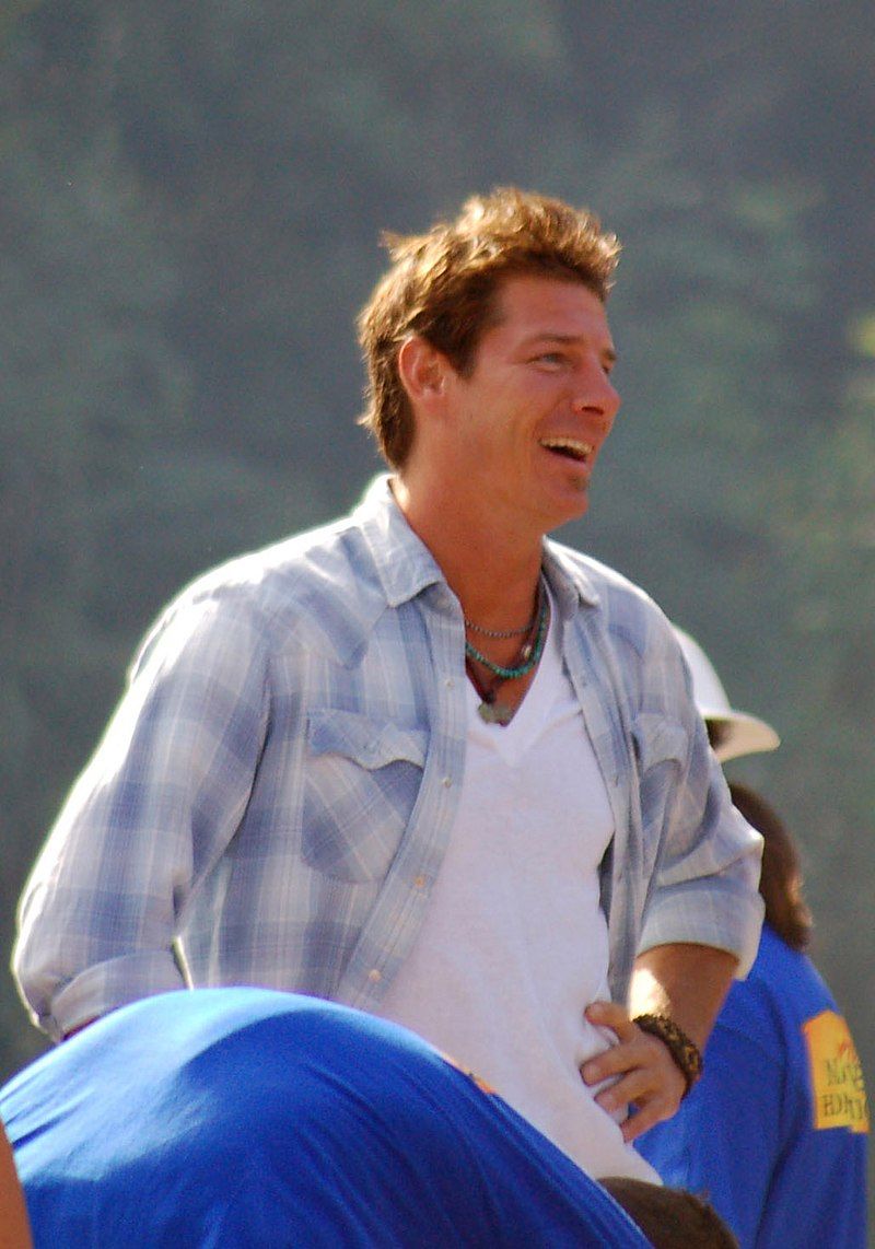 Ty Pennington