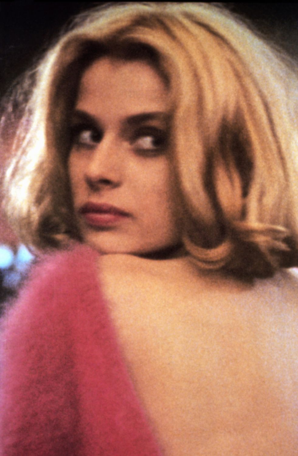 Nastassja Kinski