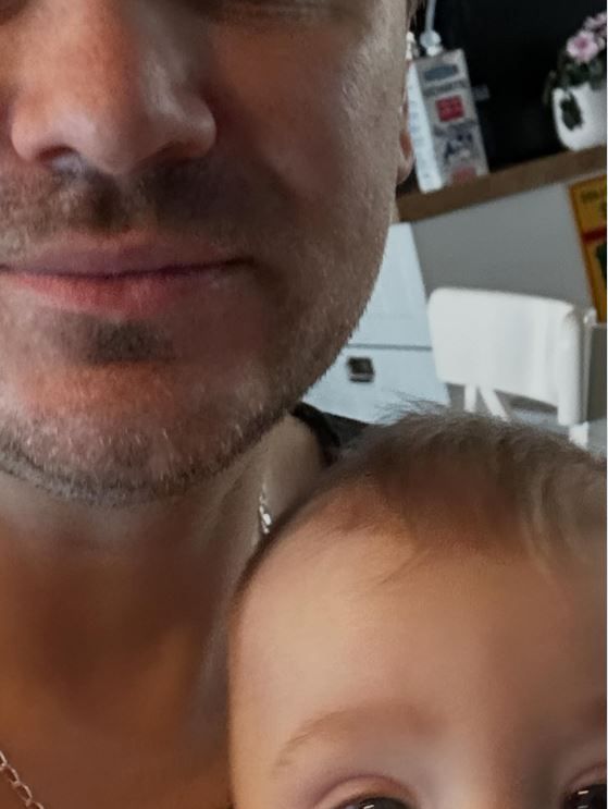 Nawet Daniel Martyniuk nie wytrzymał po występie Skolima u Nawrockiego. Odpalił się w sieci