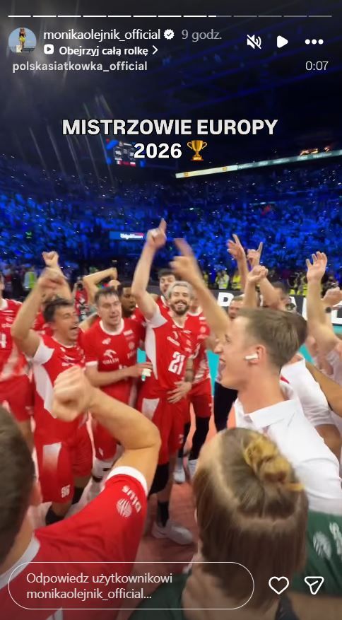 Gwiazdy reagują na sukces siatkarzy. Aż trudno uwierzyć, na co zwrócili uwagę