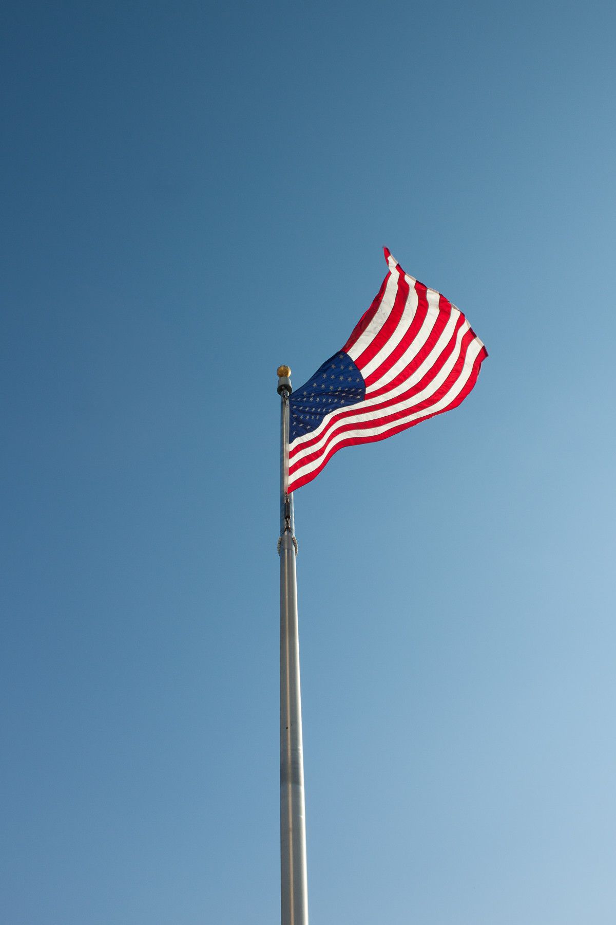Flaga USA