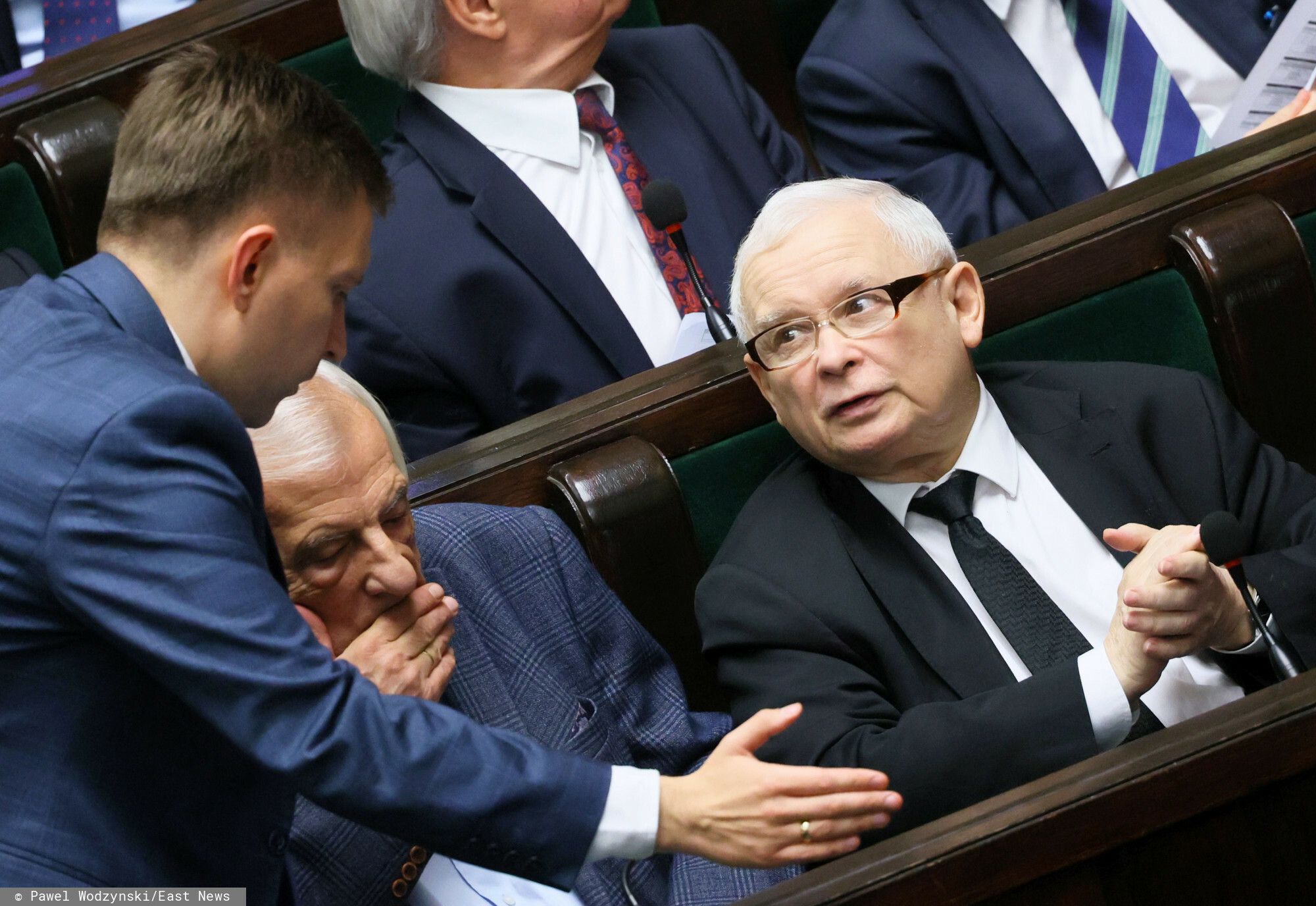 Ekspert nie pozostawił wątpliwości względem oskarżeń Jarosława Kaczyńskiego kierowanych do deweloperów.