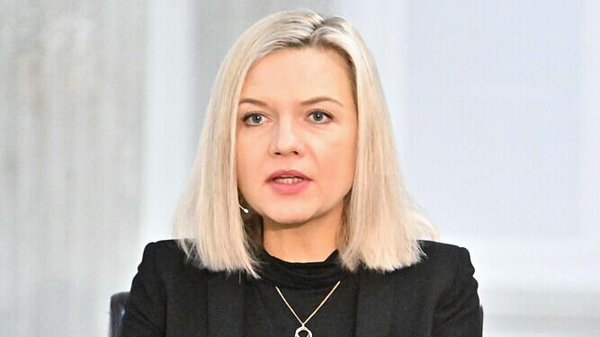Małgorzata Wassermann