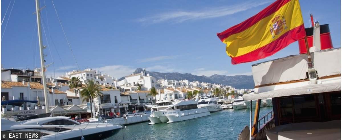 Hiszpania przekaże ponad 4 mld na ratunek turystyki