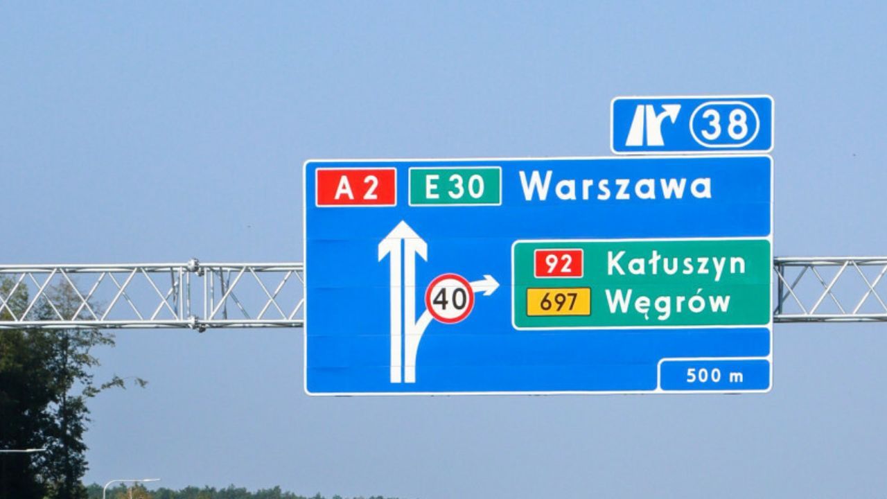 autostrada
