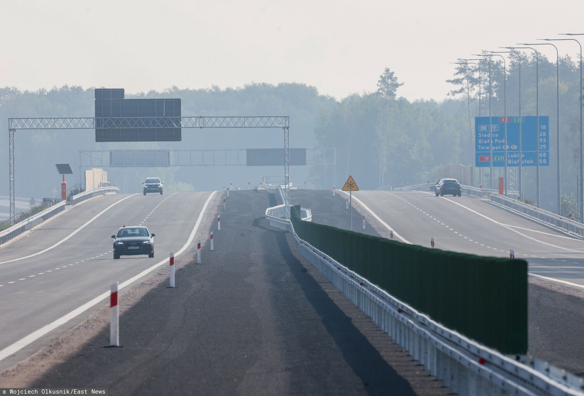 autostrada 