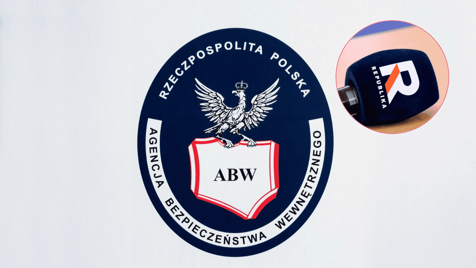 Służby wparowały do studia TV Republika. Dziennikarze właśnie ujawnili, co się stało