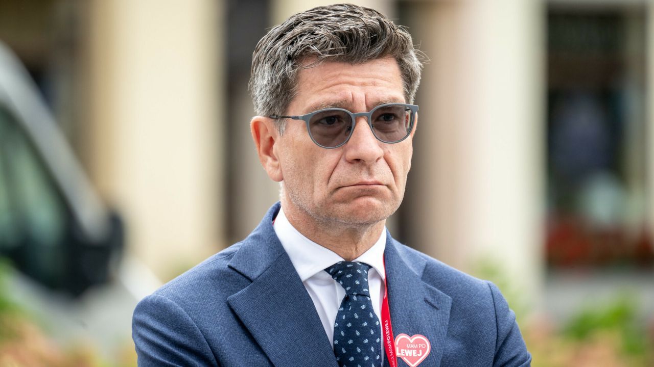 Skandal w restauracji przyjaznej niepełnosprawnym. Marek Kacprzak: wyrzucili mnie. W sieci zawrzało