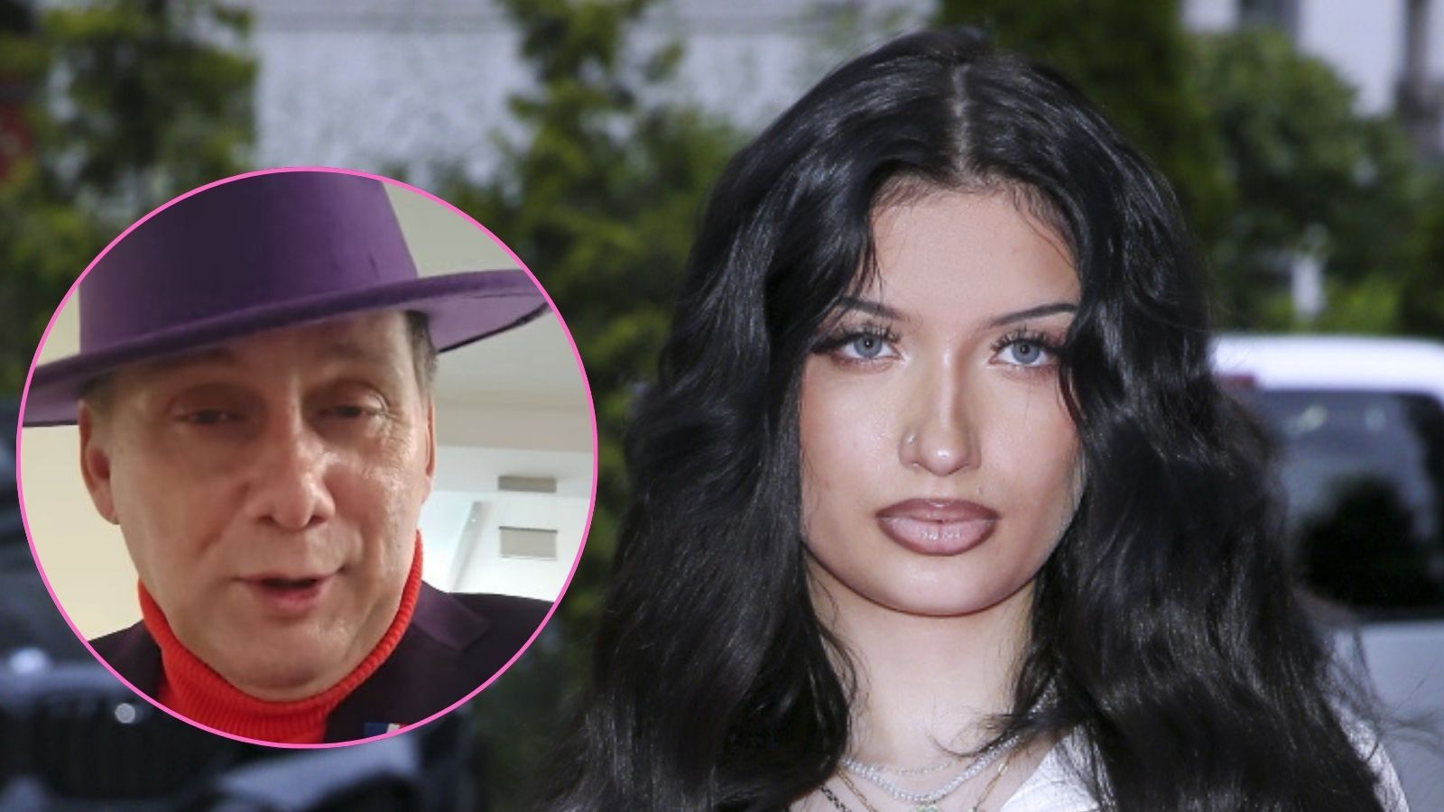 Tak mieszka dziadek męża Viki Gabor. Tu jest jakby luksusowo