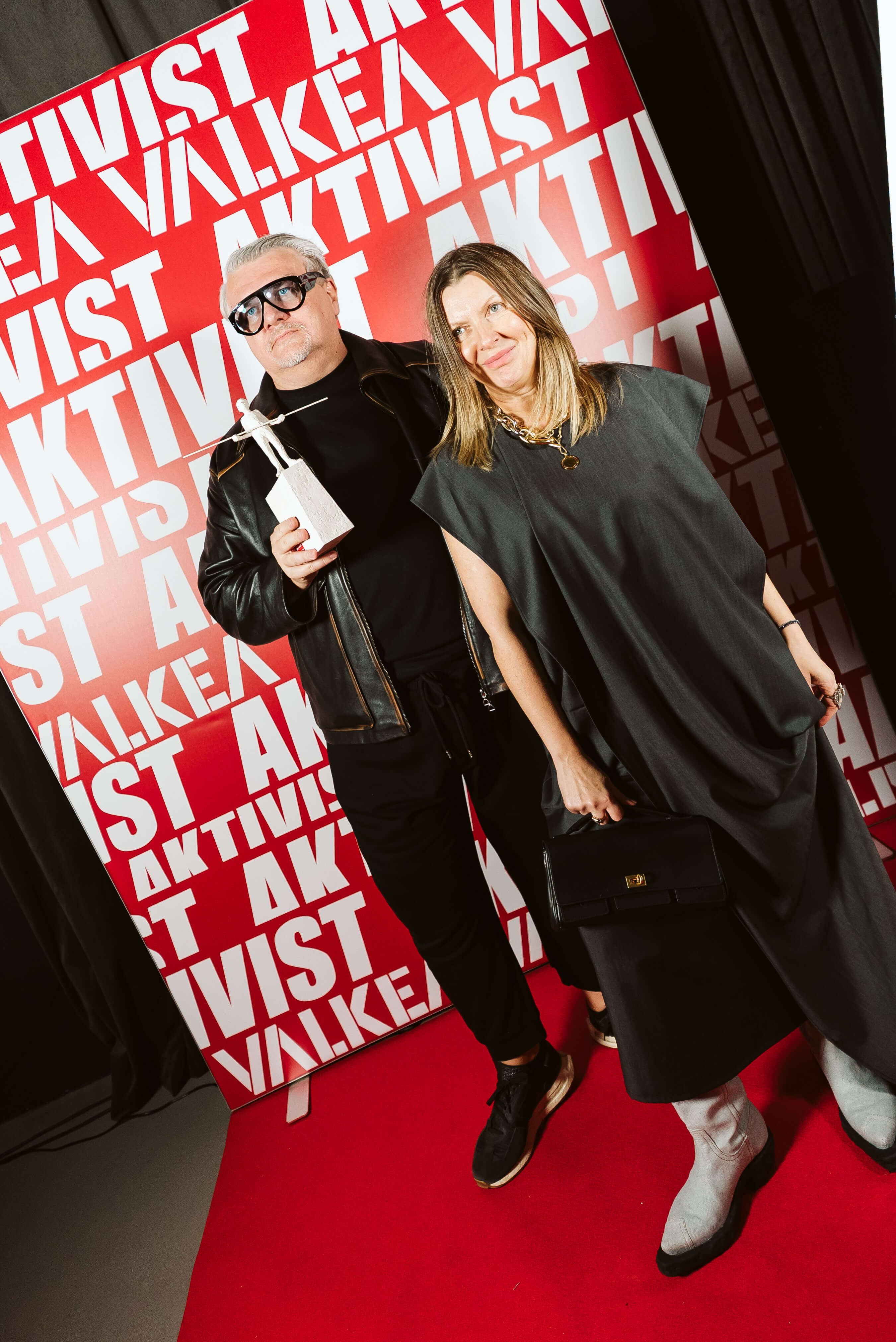 Powrót Legendy – „Aktivist” świętuje 25-lecie w wielkim stylu