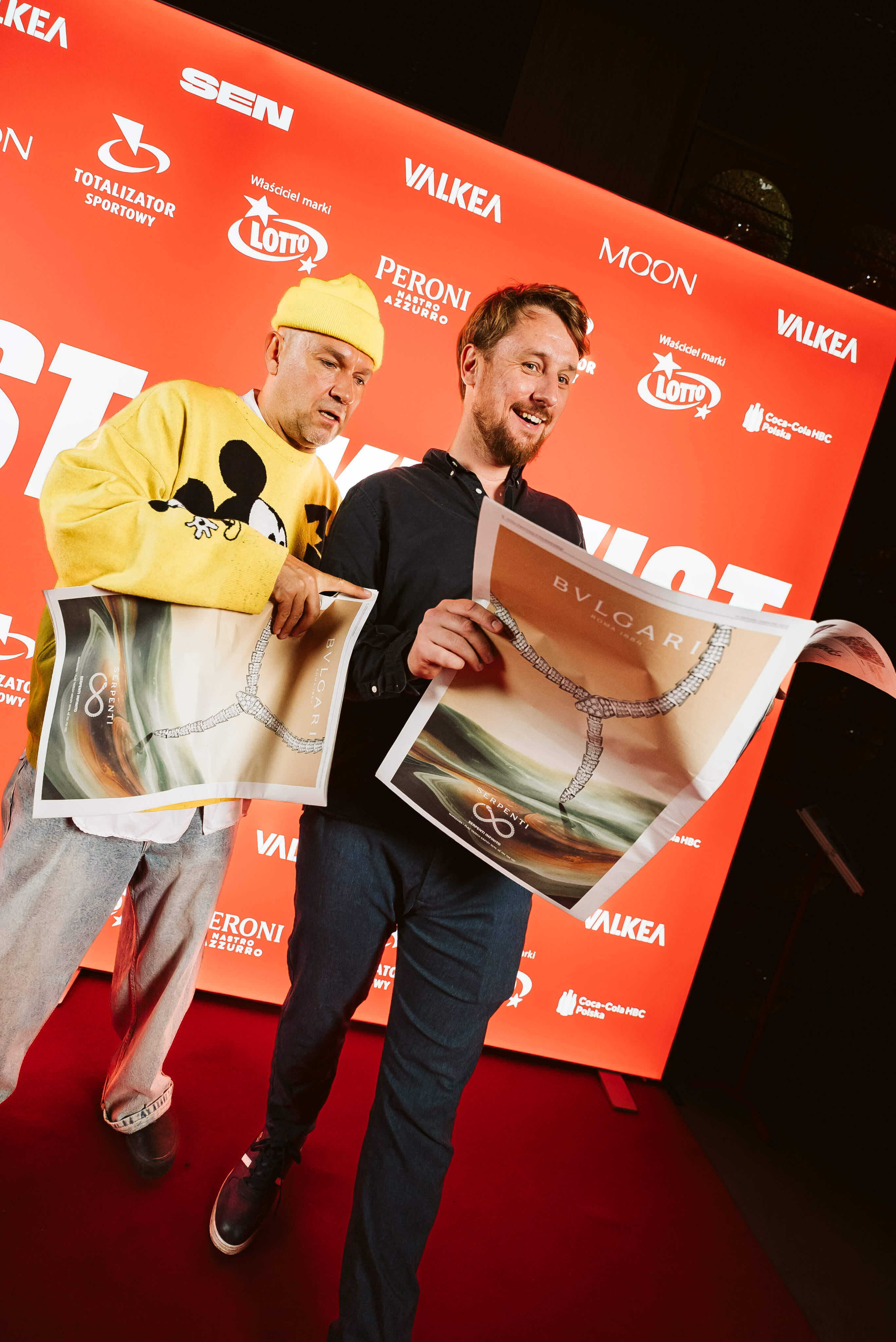 Powrót Legendy – „Aktivist” świętuje 25-lecie w wielkim stylu