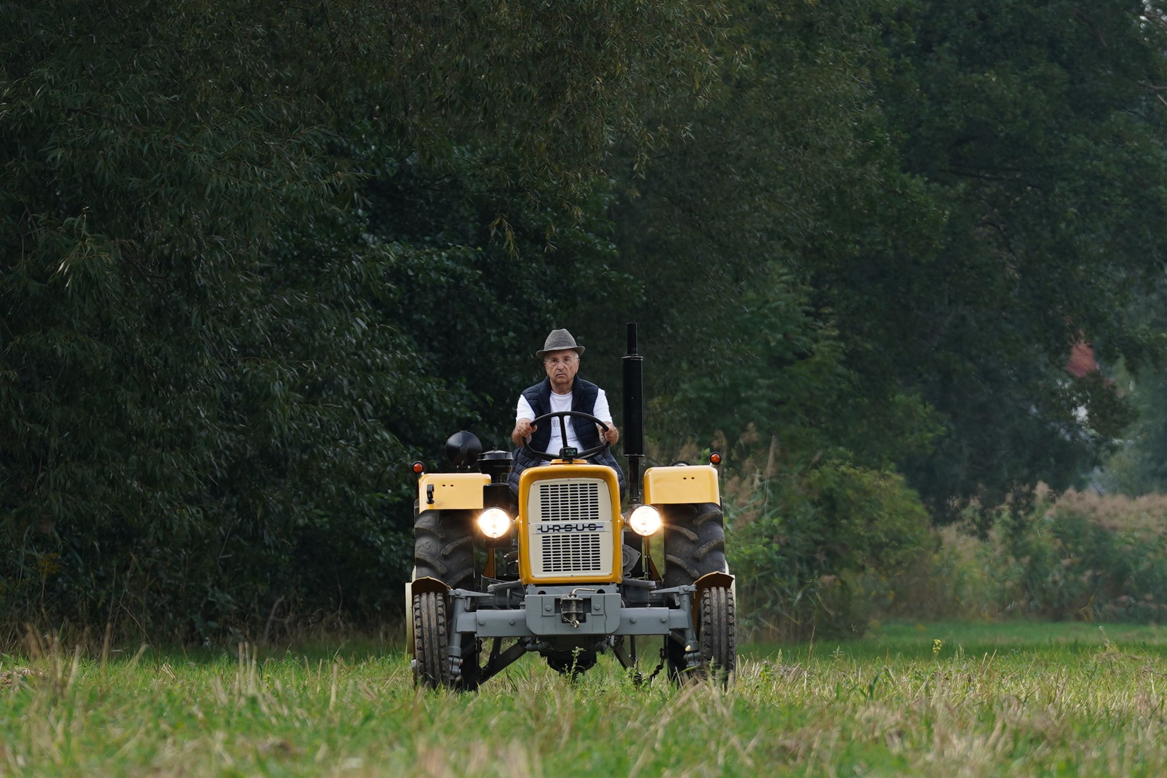 Wiemy, kim jest nowy uczestnik „Sanatorium Miłości”. Wyciekło zdjęcie