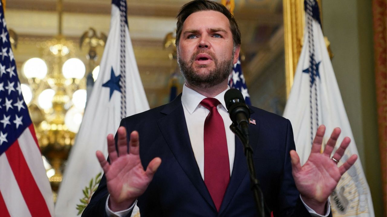 J.D. Vance