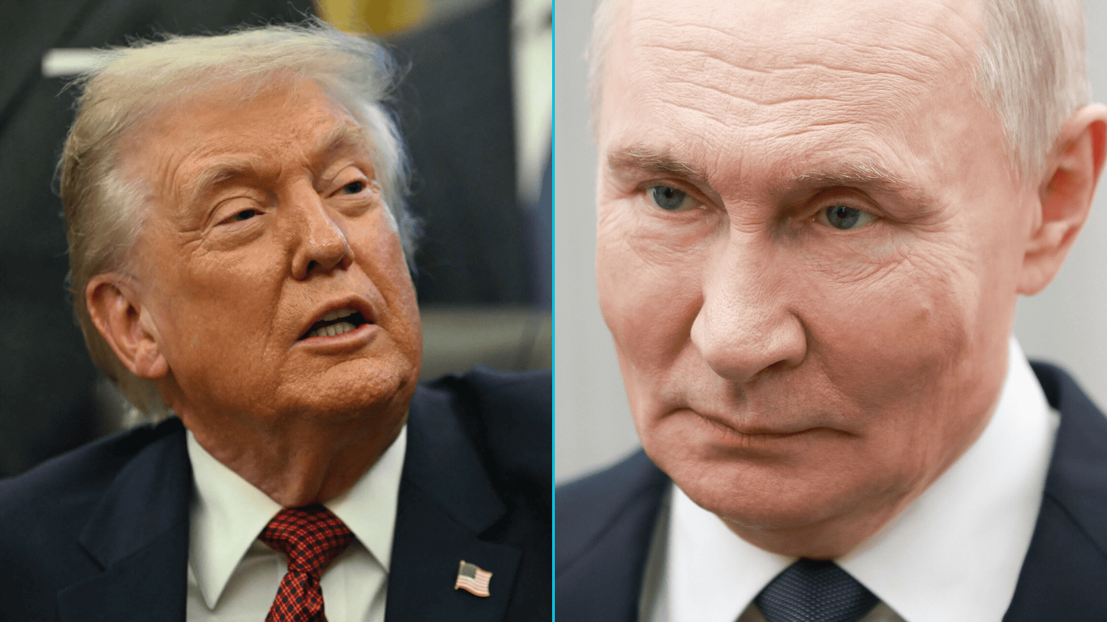 USA przekazały nowe informacje dotyczące Ukrainy. Zapadła ważna decyzja