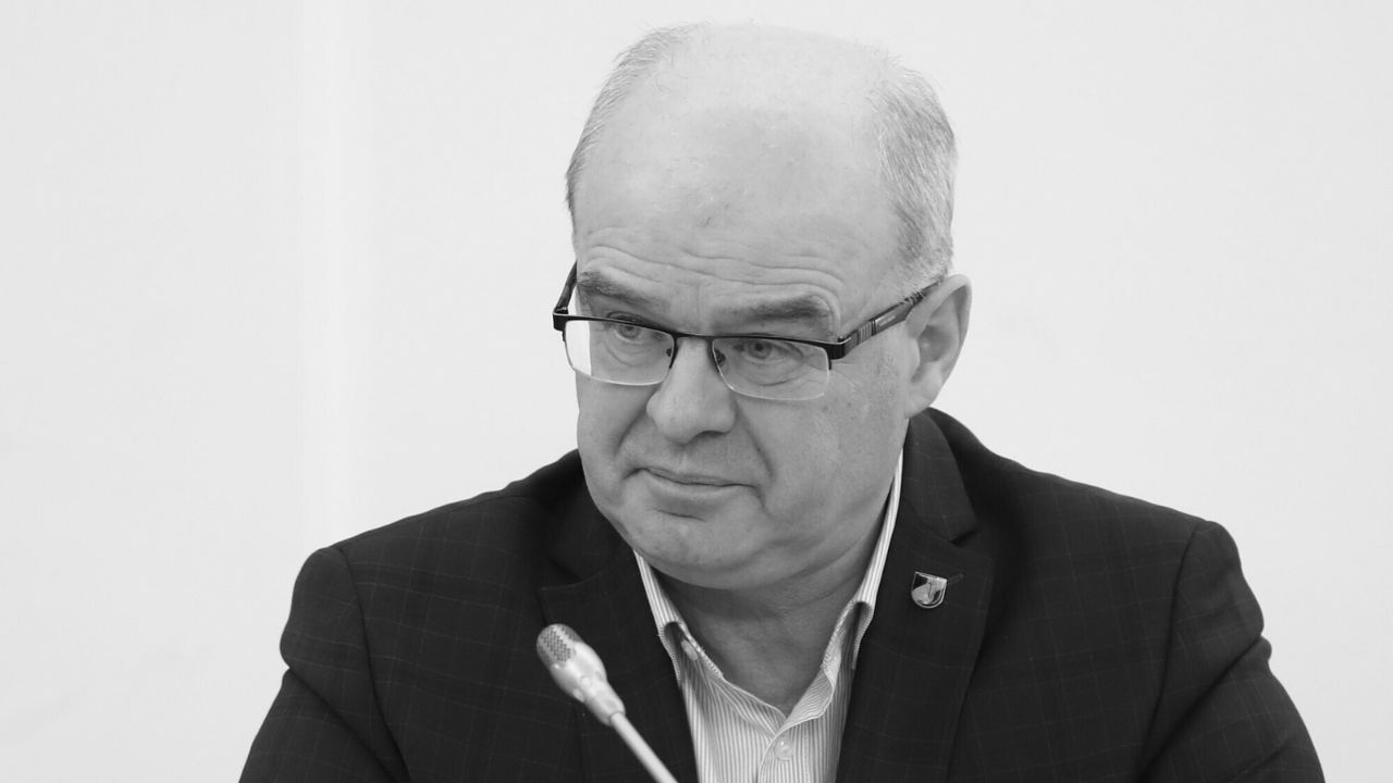 Generał Waldemar Skrzypczak