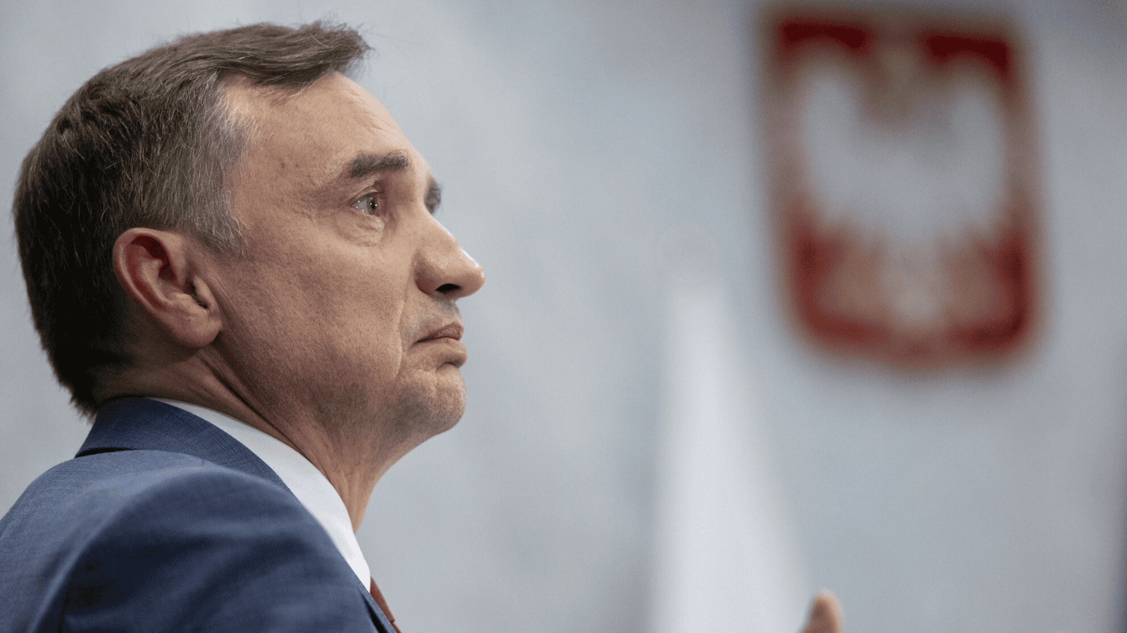 Odroczono decyzję ws. aresztu dla Ziobry. Prokuratura nie podołała