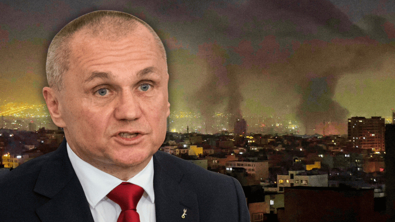 Polski generał ostro o operacji USA. Tego najbardziej się obawia