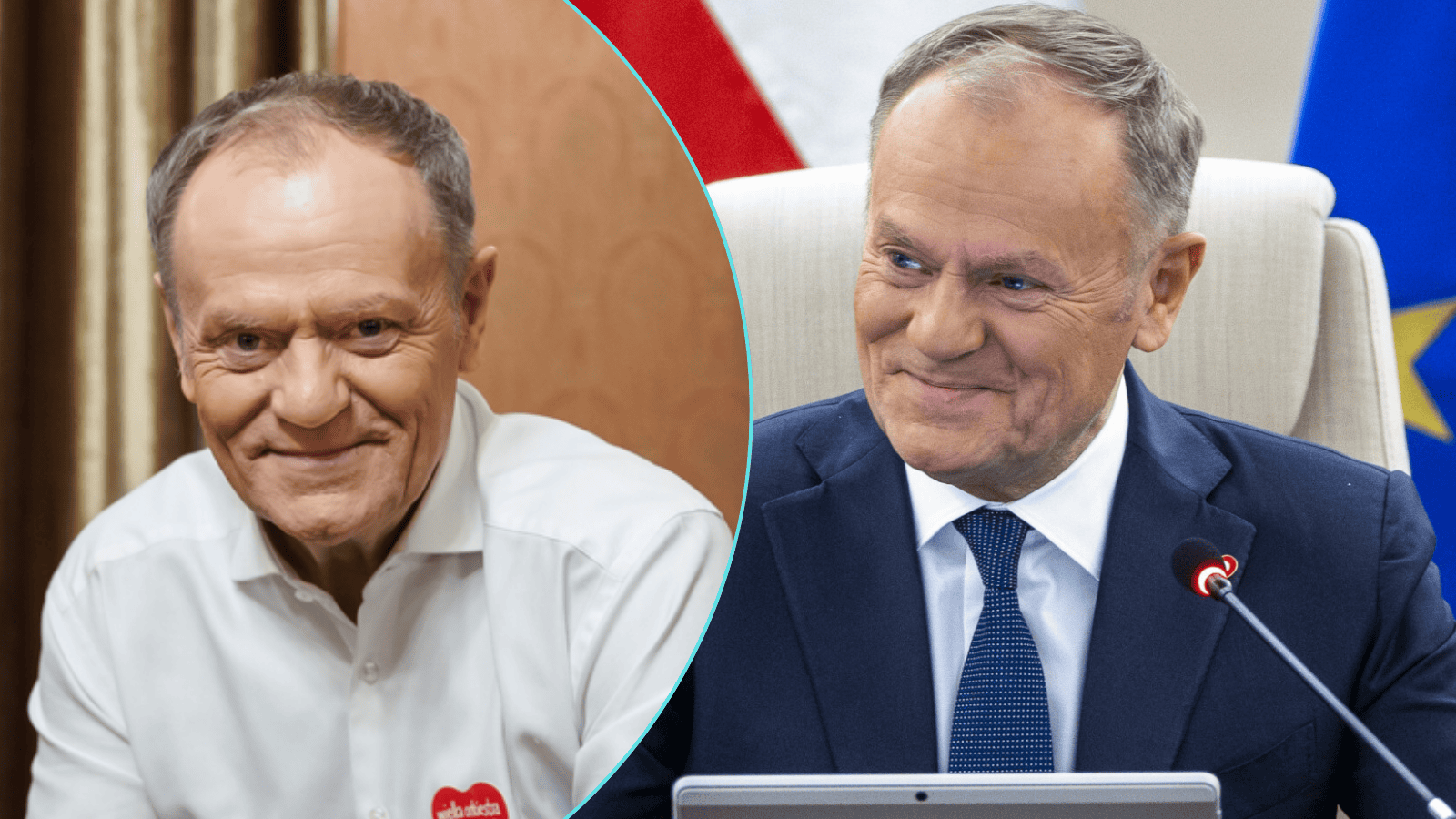 Niesłychane, co Tusk wystawił na WOŚP. Polaków aż zamurowało, nagranie widział cały kraj