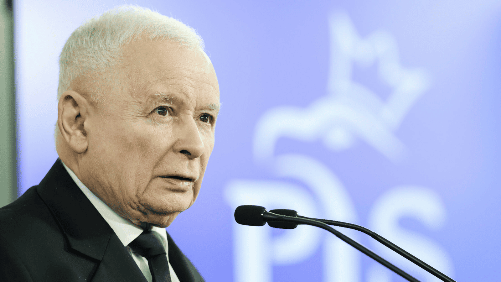 Kaczyński o politykach Konfederacji: „Zielonego pojęcia nie mają o rządzeniu”