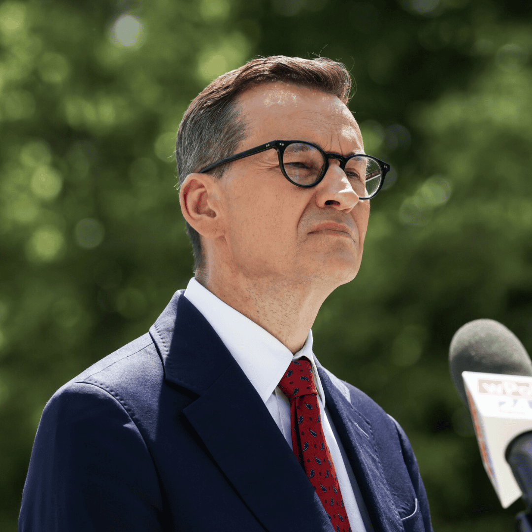 Rozmowy na szczycie przy Nowogrodzkiej. Rzecznik PiS potwierdza spotkanie