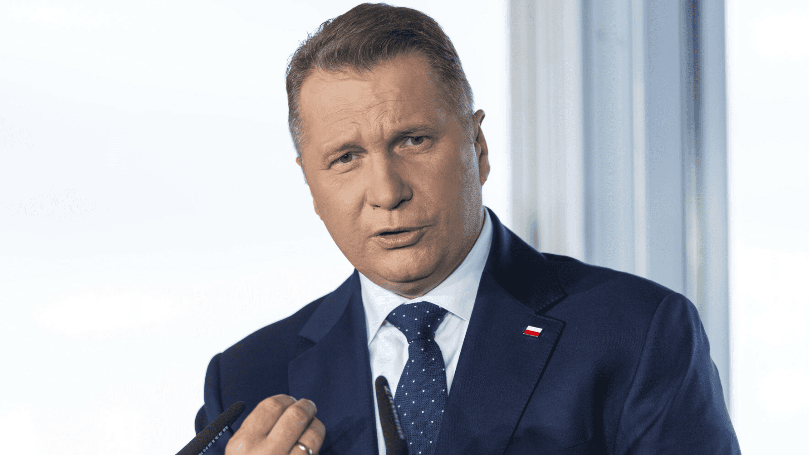 Krzysztof Idziak