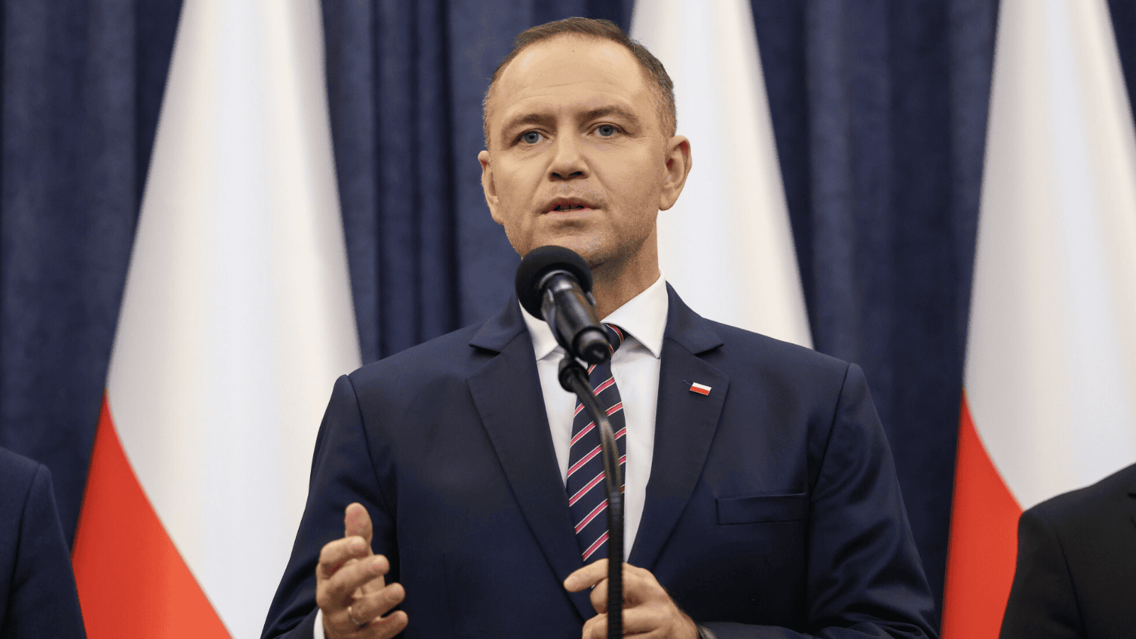 Grudniowy pakiet ustaw. Prezydent Nawrocki podpisał trzy ważne reformy