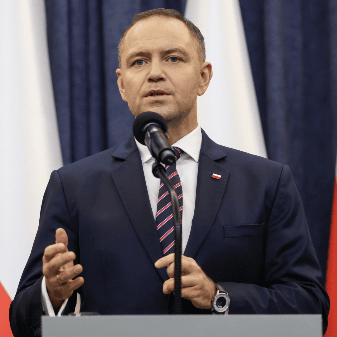 Będzie nowy podatek w Polsce? Karol Nawrocki podjął decyzję. Jest komunikat prezydenta