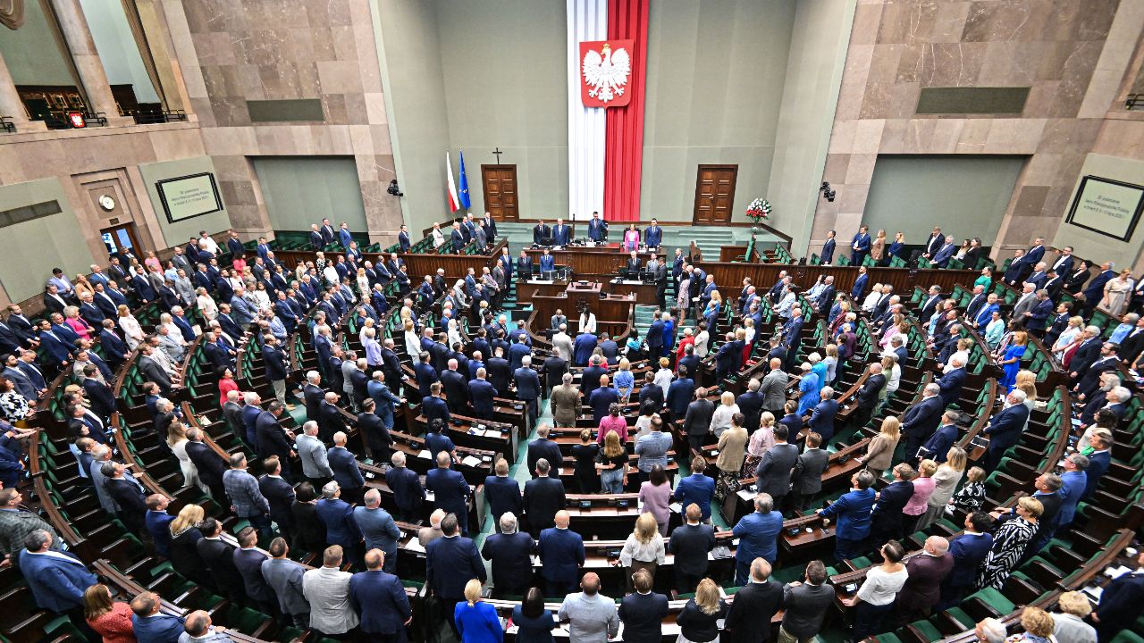 sejm