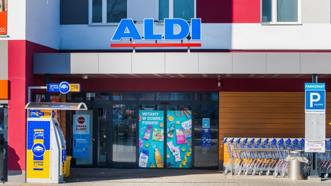 ALDI