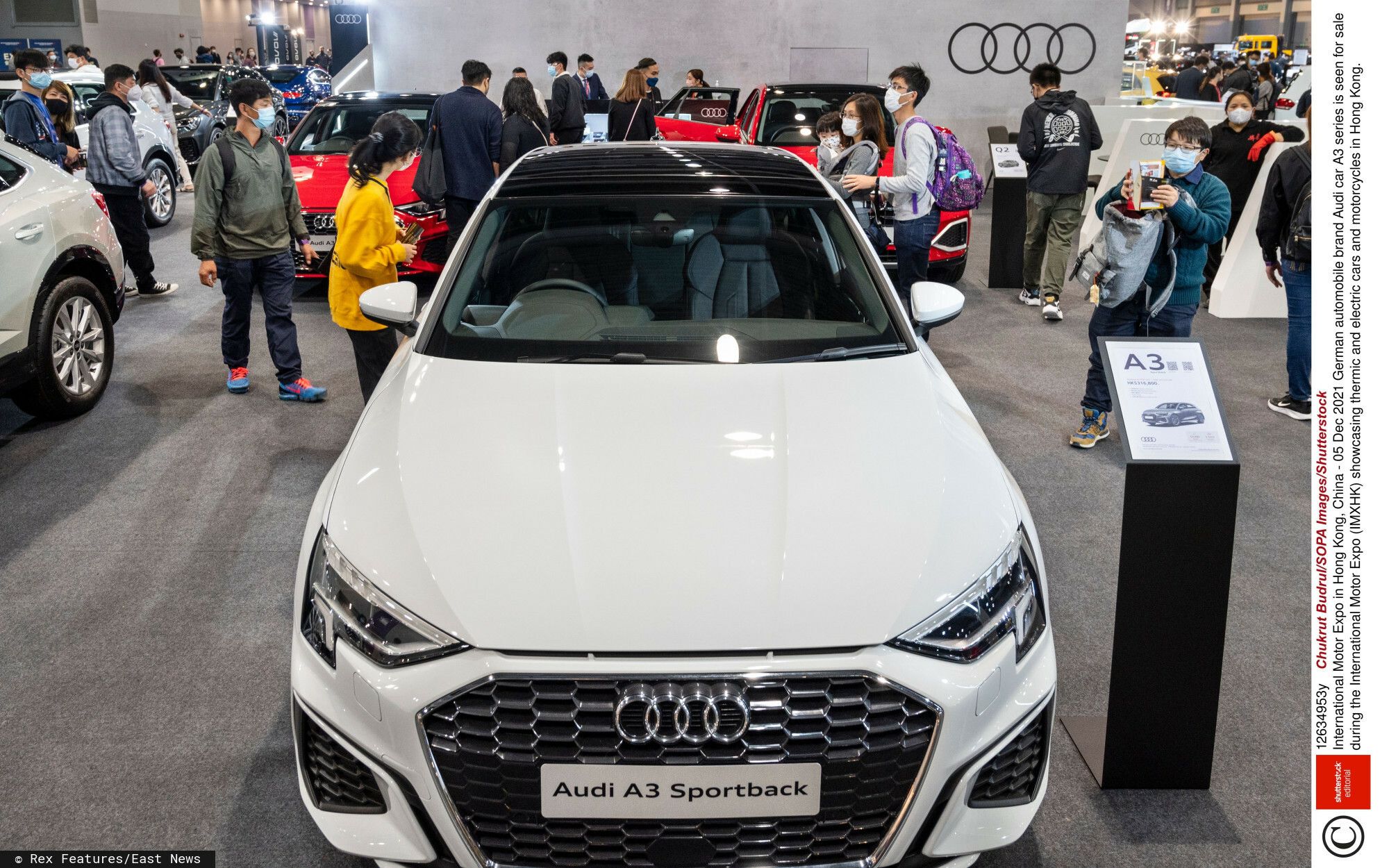 Skarbówka w Częstochowie oszalała? Fiat Panda za 300 zł to nie żart. W marcu ruszają licytacje aut