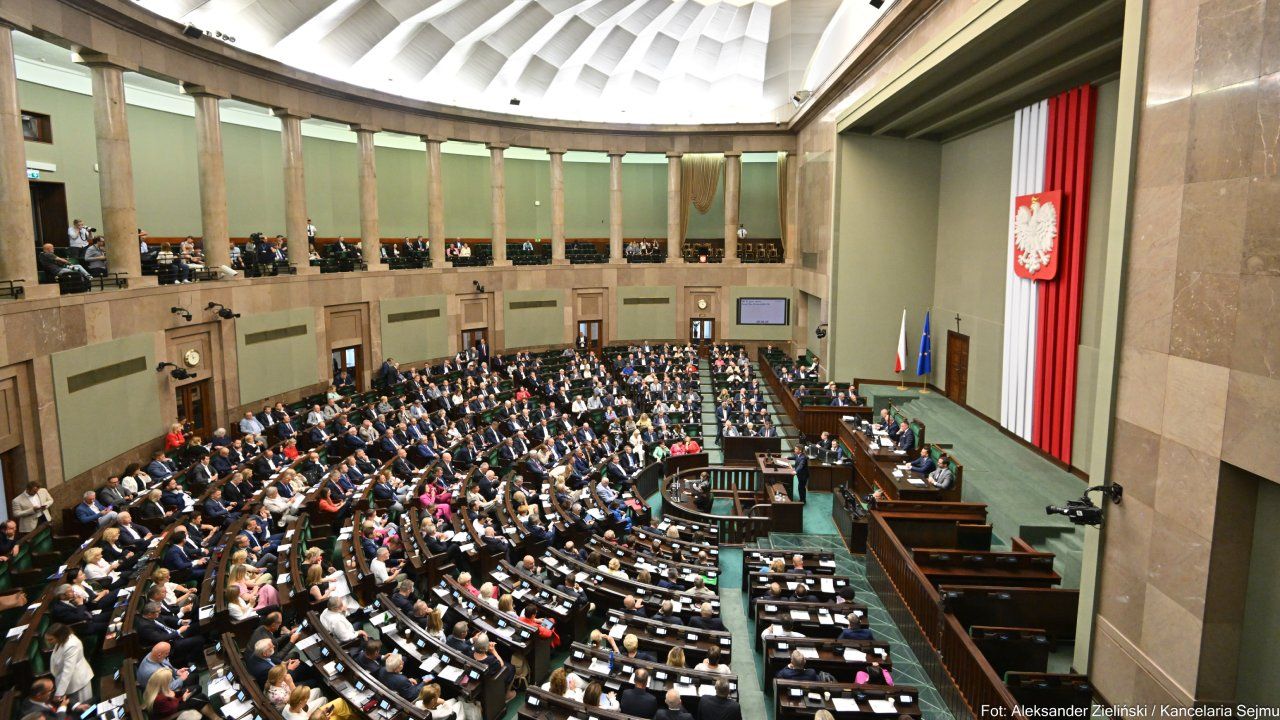 sejm