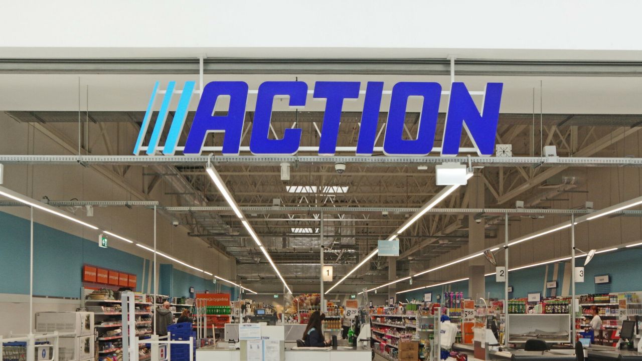 Action zwariowało. W nowej gazetce same hity za grosze, do sklepów ustawią się długie kolejki