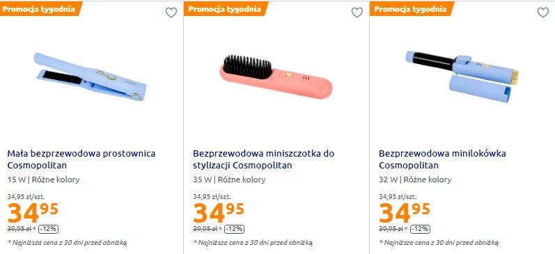 Action promocje
